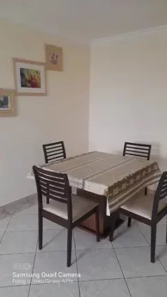 Imagem Apartamento com 2 dormitórios à venda, 89 m² por R$ 390.000,00 - Ocian - Praia Grande/SP