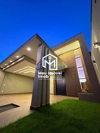 Imagem Rua 10/12 Vicente Pires Casa 4 Quartos 3 Suítes 460m² Lote 360m² útil 4 Vagas