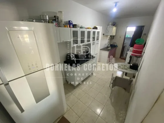 Imagem IMPERDÍVEL! Casa com 4 quartos em Tejipió por R$ 350 mil!