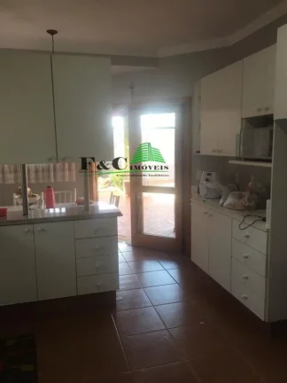 Imagem Casa em Condomínio para Venda em Limeira, Jardim Residencial Monsenhor Rossi, 3 dormitórios, 2 suítes, 6 banheiros, 4 vagas