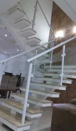 Imagem Casa à venda, 256 m² por R$ 1.700.000,00 - Condomínio Ibiti Reserva - Sorocaba/SP