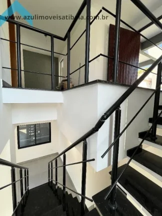 Imagem Casa nova 3 suites no condominio buona vita gold, Atibaia