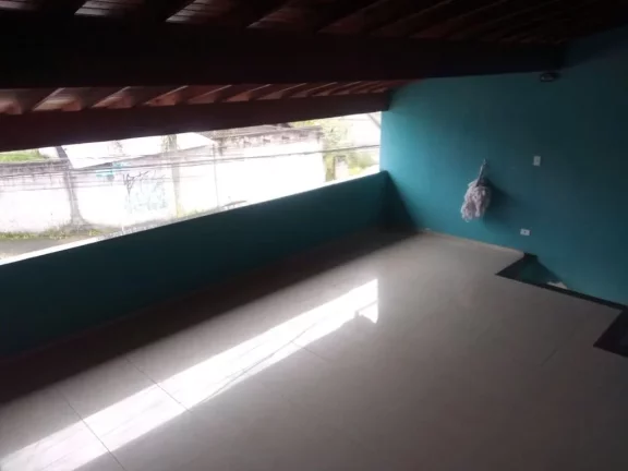 Imagem Sobrado com 3 dormitórios à venda, 250 m² por R$ 550.000,00 - Jardim Quaresmeira - Suzano/SP