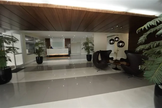Imagem COMERCIAL COM 45.5 m² - VILA MATHIAS - SANTOS SP