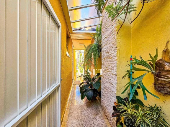Imagem Casa com 3 dormitórios em condomínio fechado na Vila Carrão