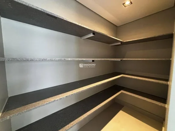 Imagem Sobrado com 3 dormitórios à venda, 274 m² por R$ 3.200.000,00 - Morato - Piracicaba/SP