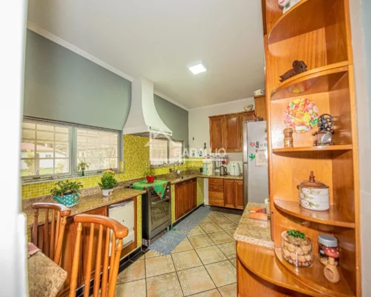 Imagem Casa em condomínio fechado para venda em Sorocaba-SP!