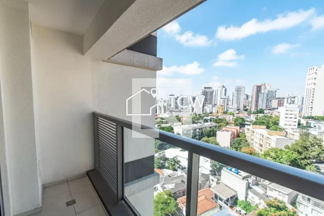 Imagem Apartamento Padrão 2 dorm Vila Mariana