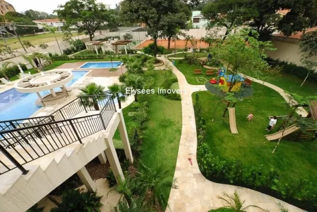 Imagem APARTAMENTO RESIDENCIAL em SÃO PAULO - SP, SANTO AMARO