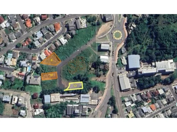 Terreno CONCÓRDIA - SC