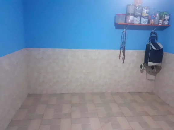 Imagem SOBRADOS PARA DUAS FAMILIAS COM ENTRADAS INDIVIDUAIS A VENDA NA VILA CARDOSO FRANCO - SÃO PAULO