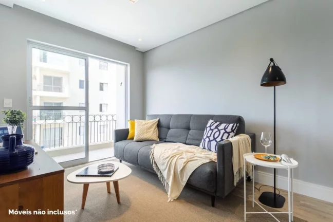 Imagem APARTAMENTO RESIDENCIAL em São Paulo - SP, Saúde