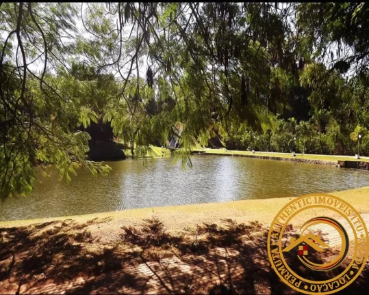 Imagem CHACARA RESIDENCIAL em ITU - SP, SANTA INÊS