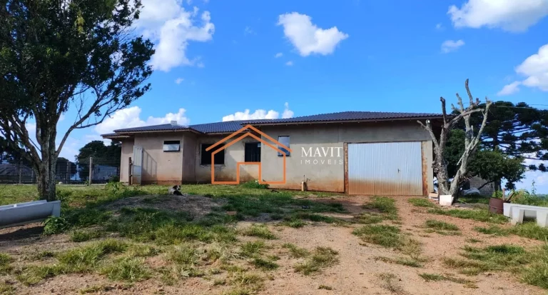 Imagem SITIO RURAL em CAMPO BELO DO SUL - SC, interior