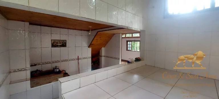Imagem Casa para venda em Campos do Jordão-SP no Bairro Cidade do Sol!