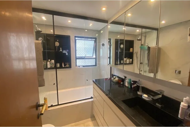 Imagem APARTAMENTO RESIDENCIAL em São Paulo - SP, Perdizes