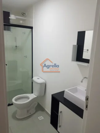 Imagem Condominio Portal Jardim das Zinias - Apartamento à venda no bairro CONDOMÍNIO PORTAL JARDIM DAS ZINIAS - Mogi Guaçu/SP