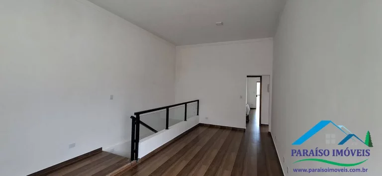 Imagem Casa Nova com Vista Panorâmica à Venda no Residencial Terras D...apos;Itália