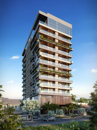 Imagem Apartamento à venda em Campo Grande, Jardim dos Estados, com 3 quartos, 131,28m2
