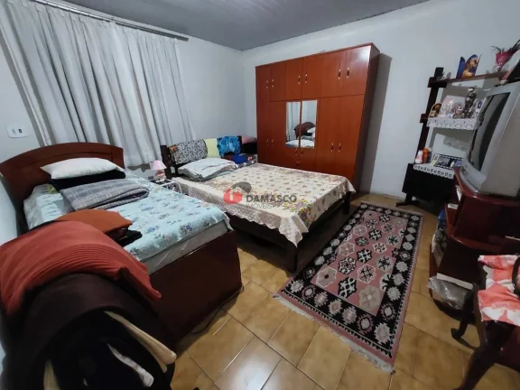Imagem Casa à venda Santa Maria, São Caetano do Sul - SP