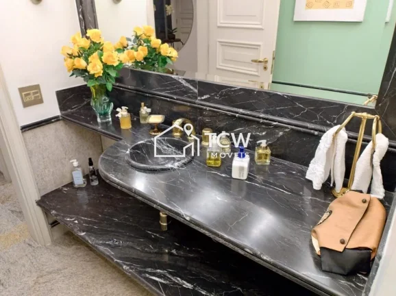 Imagem Apartamento para alugar no bairro Jardim Paulista - São Paulo/SP, Zona Sul