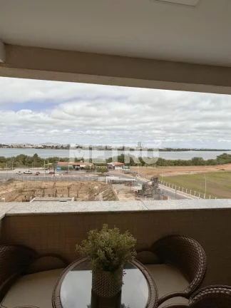Imagem Apartamento à venda, orla, PETROLINA - PE