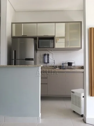 Imagem Apartamento mobiliado a venda na praia das Toninhas em Ubatuba!