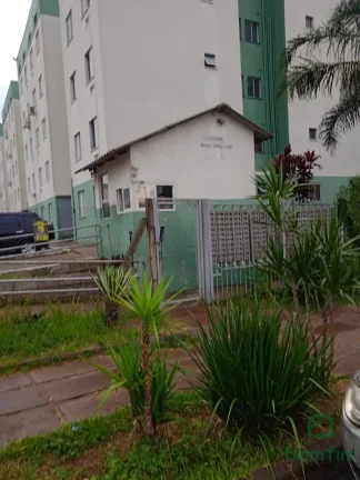 Imagem Apartamento para venda, 2 Dorm. Partenon, Porto Alegre/RS.