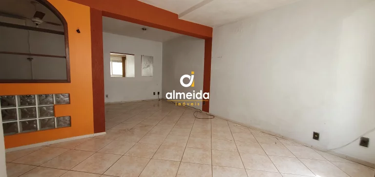 Casa no bairro Nossa Senhora de Lourdes