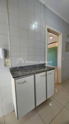 Imagem Conforto, praticidade e uma localização estratégica definem este excelente apartamento no Mansõe...
