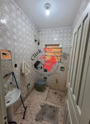 Imagem Sobrado à Venda com 3 dormitórios e 2 vagas no bairro Alves Dias, São Bernardo do Campo
