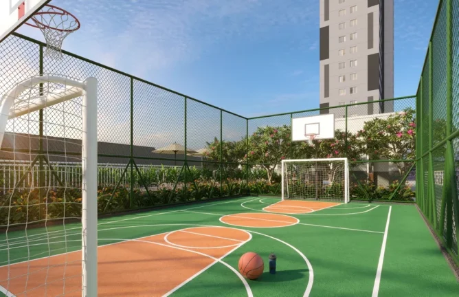 Imagem APARTAMENTO RESIDENCIAL em São Paulo - SP, Raposo Tavares