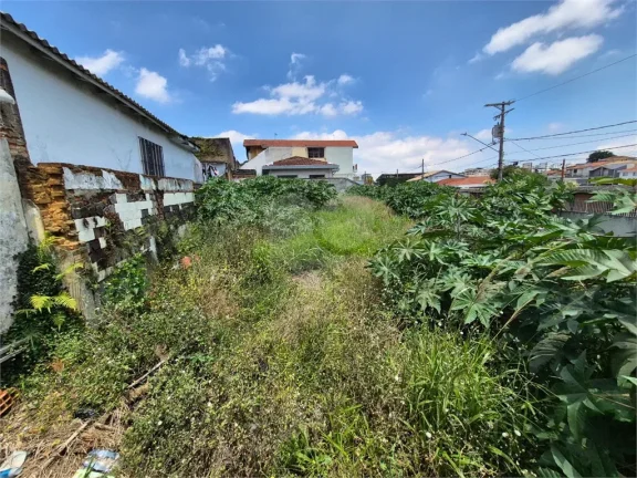Imagem Terreno comercial à venda em Vila Sônia, São Paulo - SP