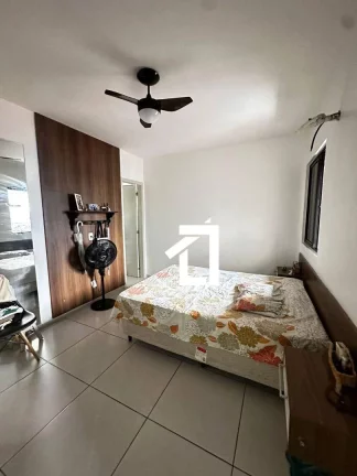 Imagem Apartamento | Gruta de Lourdes | 3 Quartos com 1 Suíte | 2 Vagas | 99m²