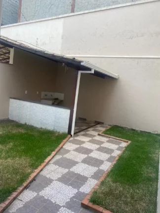 Casa em Belo Horizonte