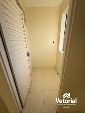 Imagem Aluguel de Apartamento no Centro de Barreiras-BA: 3 quartos, 3 suítes, 1 sala, 75m² de área. Venha conferir!
