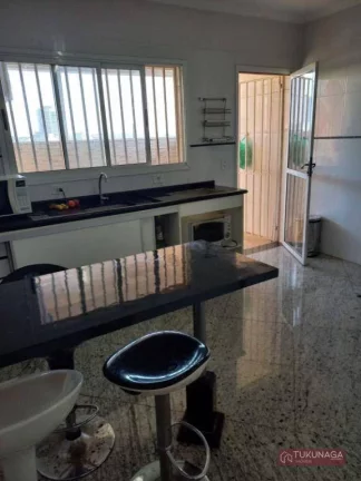 Imagem Sobrado à venda, 198 m² por R$ 800.000,00 - Vila Matilde - São Paulo/SP