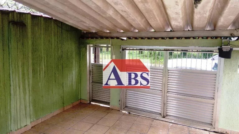 Imagem Casa com 5 dormitórios à venda, 120 m² por R$ 900.000,00 - Jardim Casqueiro - Cubatão/SP