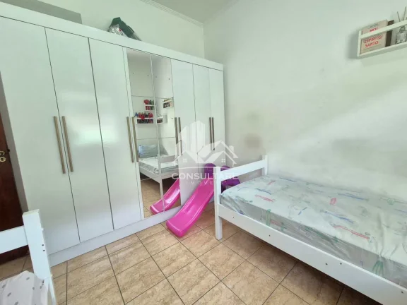 Imagem Apartamento 2 quartos em São Vicente Cod: 25174FSM