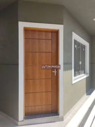 Imagem Casa com 3 dormitórios à venda, 130 m² por R$ 890.000,00 - Jardim Vera - Guarulhos/SP