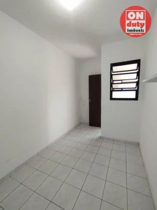 Imagem Apartamento - Vila Matias - Santos/SP