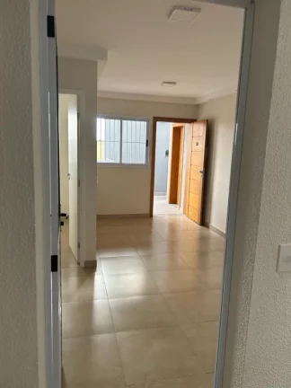 Imagem Apartamento com 2 Quartos à Venda, 32 m² em Vila Carrão - São Paulo