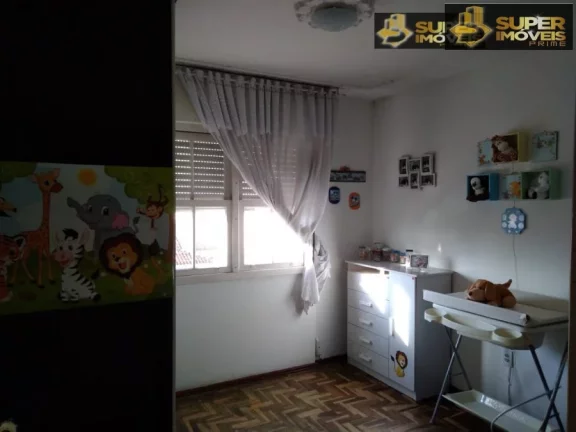 Imagem Apartamento Padrão para Venda em Centro Pelotas-RS - 2416