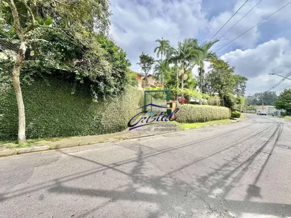 Imagem Casa com 4 quartos (2 suítes) à venda, 218 m² - Granja Viana - Cotia/SP