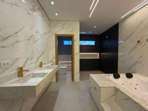 Foto do imóvel: Incrível Sobrado Alto Padrão – Monte Castelo