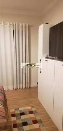 Imagem Cobertura Duplex na Vila Prudente