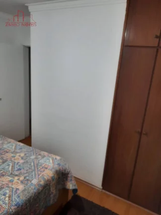 Imagem Lindo Apartamento no Parque Brasil - 69 m² - 3 dorms.
