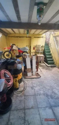 Imagem Sobrado com 3 dormitórios à venda por R$ 850.000,00 - Vila Rosália - Guarulhos/SP