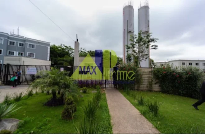 Imagem APARTAMENTO 39M²/SEMIMOBILIADO