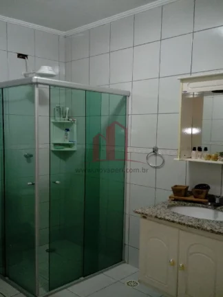 Imagem Chácara à venda em Franco da Rocha-SP: 3 quartos, 1 suíte, sala, banheiro, 4 vagas, 120m² área - Imperdível!